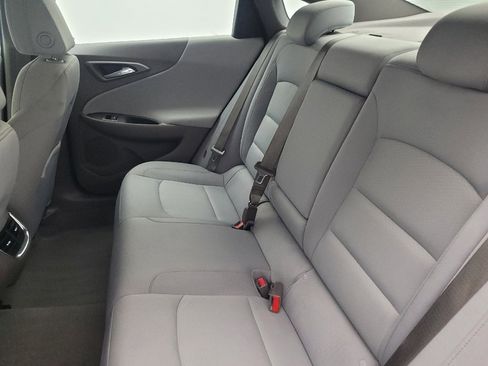 Used 2022 Chevrolet Malibu LT FWD image 18