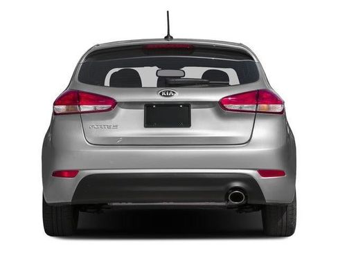 Used 2016 Kia Forte LX FWD image 5