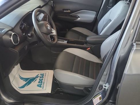 Used 2021 Nissan Kicks SR w/ SR Premium Package FWD image 5