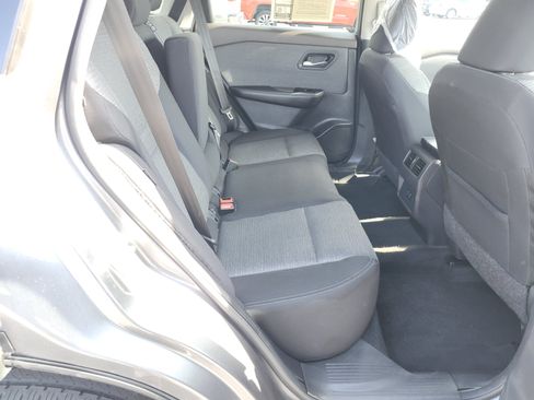 Used 2023 Nissan Rogue SV AWD/4WD image 17