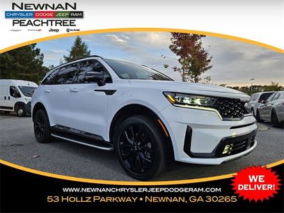Used 2021 Kia Sorento SX