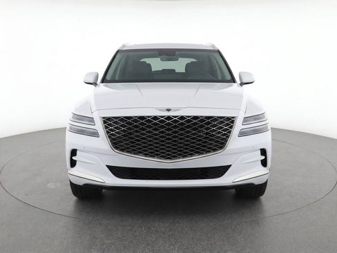 Used 2024 Genesis GV80 3.5T Advanced AWD/4WD image 5