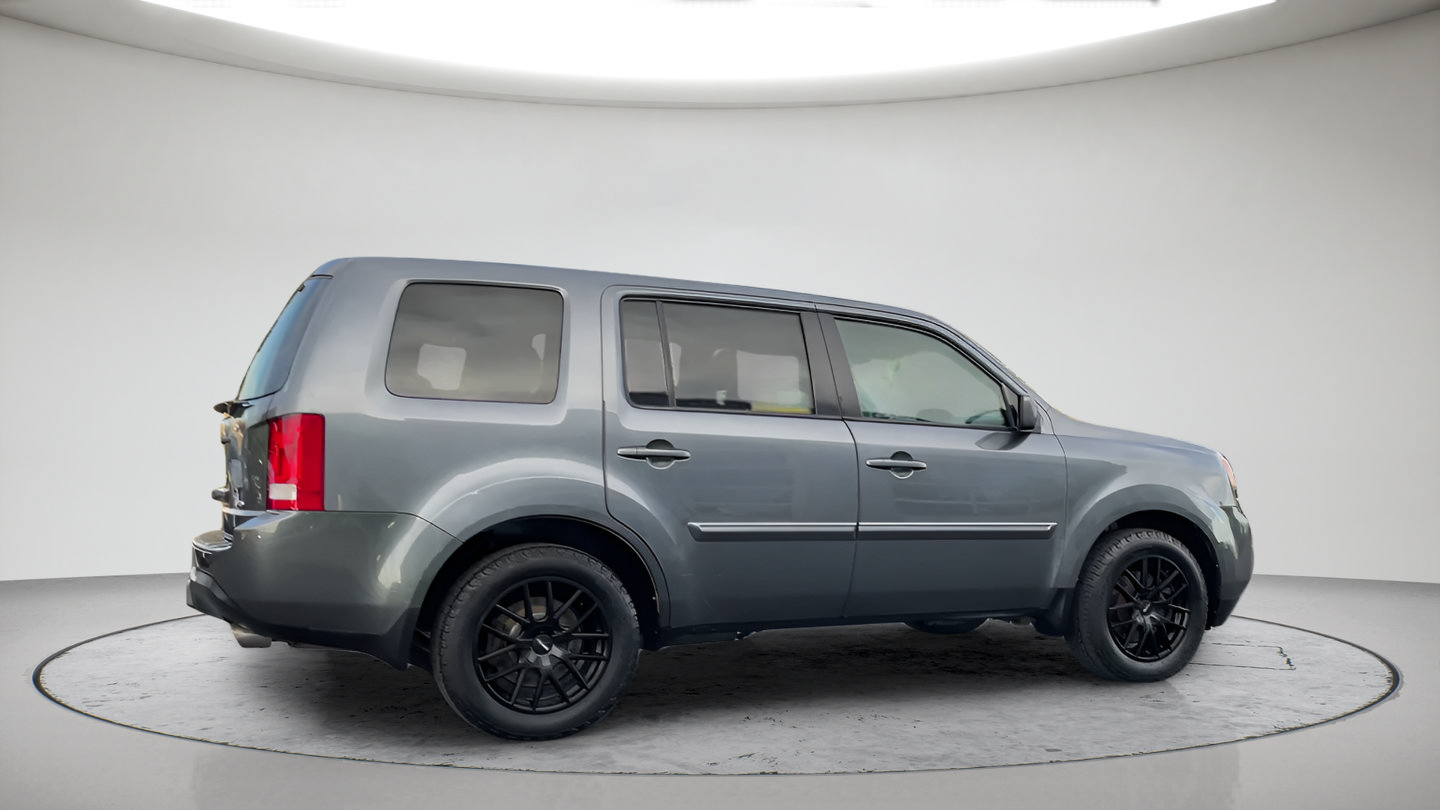 Used 2013 Honda Pilot EX image 9