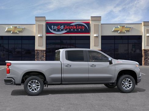 New 2026 Chevrolet Silverado 1500 LT image 29