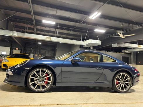 Used 2012 Porsche 911 Carrera S RWD image 5