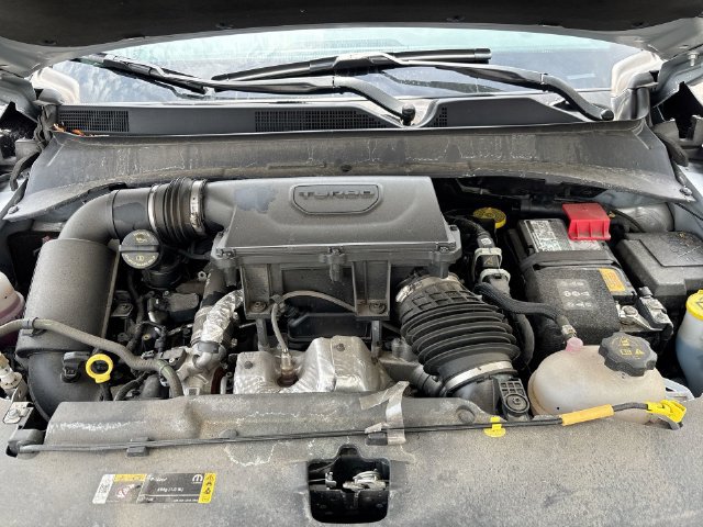 Used 2025 Jeep Compass Limited AWD/4WD image 28