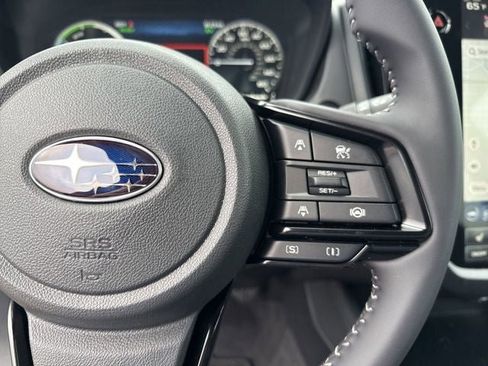 New 2026 Subaru Forester Premium AWD/4WD image 67