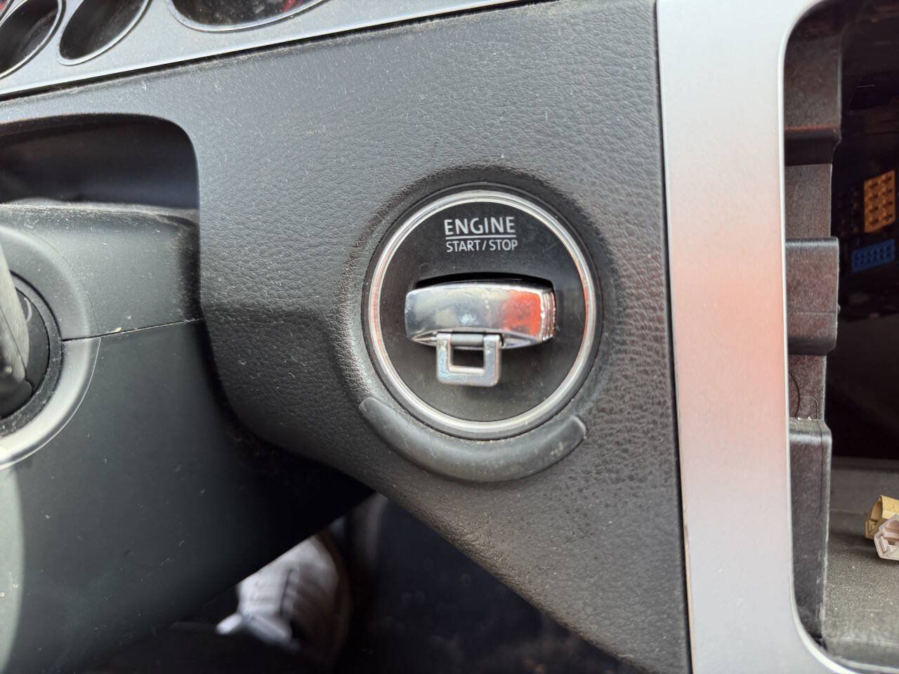 Used 2008 Volkswagen Passat Komfort FWD image 44