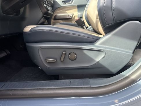 New 2025 Ford Maverick Lariat w/ 4K Tow Package image 24