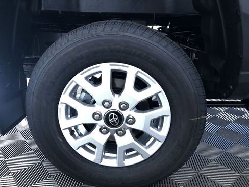 New 2025 Toyota Tacoma SR5 image 10