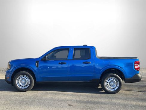 New 2026 Ford Maverick XL w/ 4K Tow Package image 20