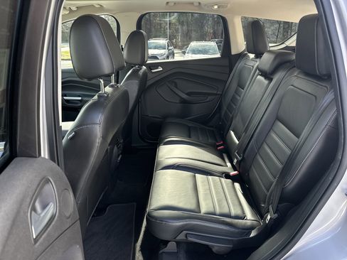 Used 2017 Ford Escape SE w/ SE Leather Comfort Package image 31