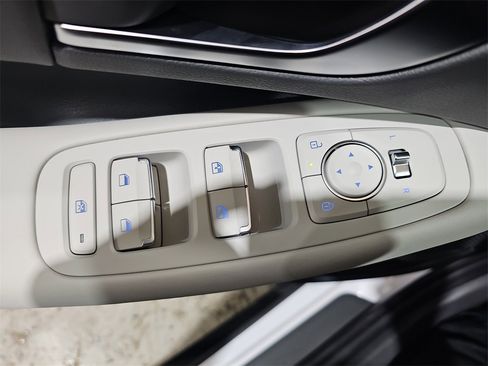 New 2026 Hyundai Sonata SEL image 29