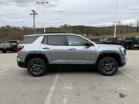 New 2026 GMC Terrain AT4 w/ Convenience Package III image 6