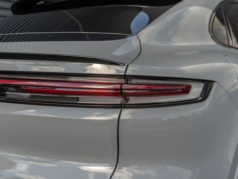 New 2026 Porsche Cayenne S AWD/4WD image 14