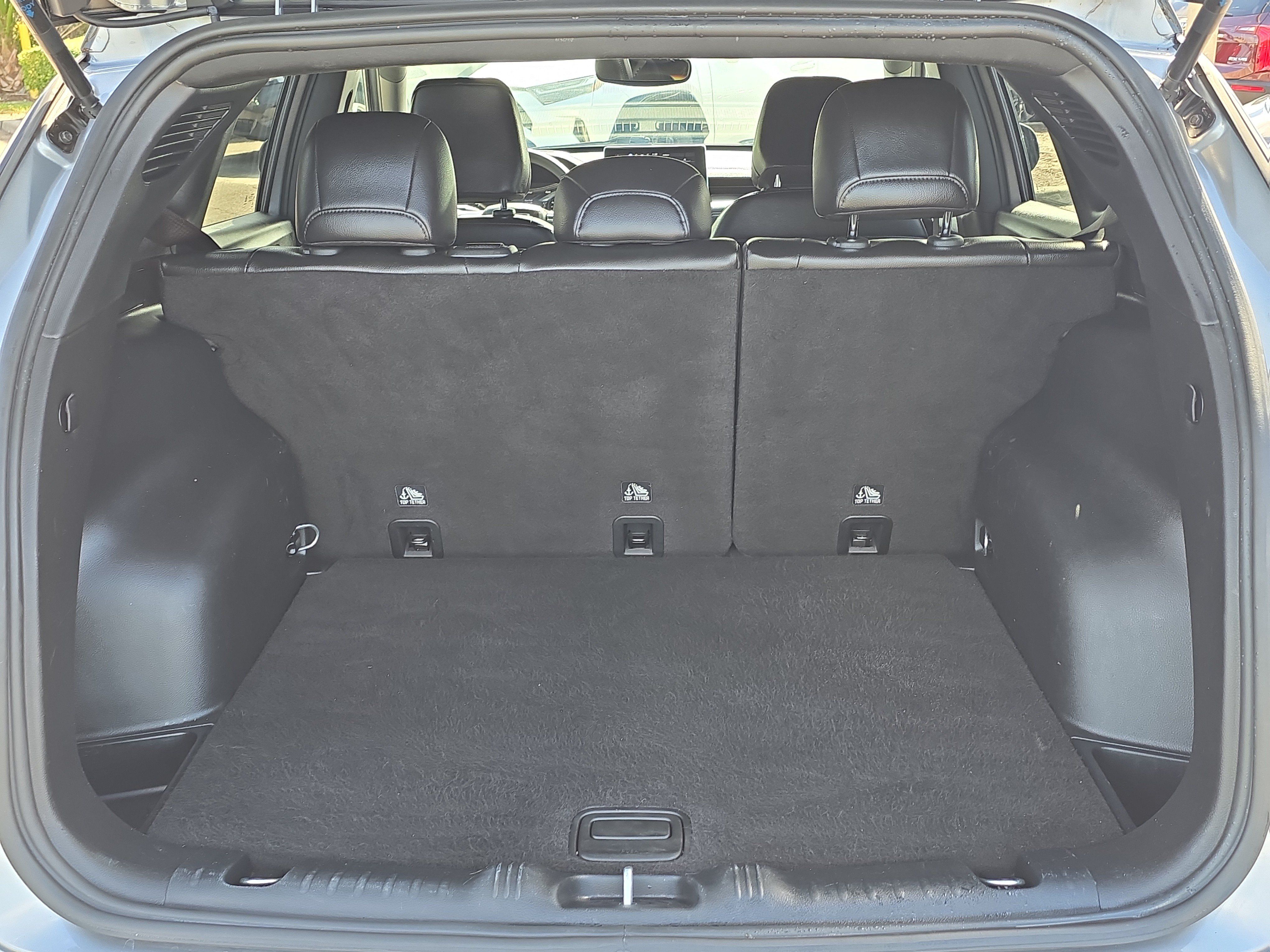 Used 2022 Jeep Compass Latitude FWD image 10