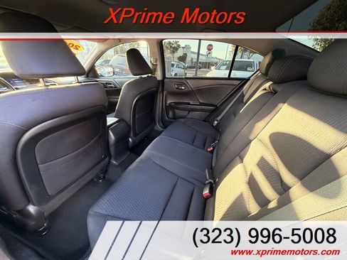 Used 2014 Honda Accord Sport image 26