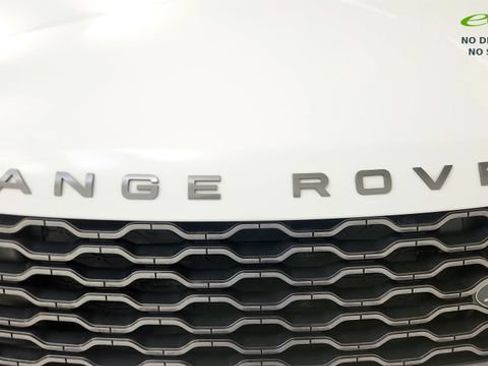 Used 2022 Land Rover Range Rover Velar R-Dynamic S AWD/4WD image 30