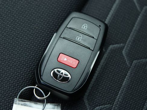 New 2026 Toyota Corolla SE FWD image 46