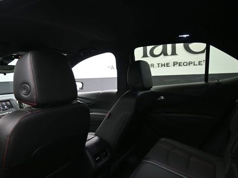 Used 2024 Chevrolet Equinox RS image 23