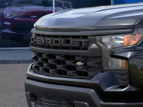 New 2026 Chevrolet Silverado 1500 W/T w/ WT Value Package image 13