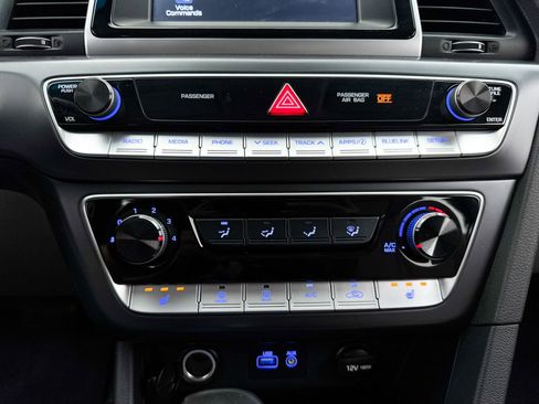Used 2018 Hyundai Sonata SEL image 22