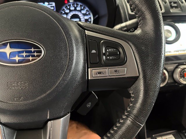 Used 2018 Subaru Forester 2.5i Touring w/ Popular Package #3B AWD/4WD image 27