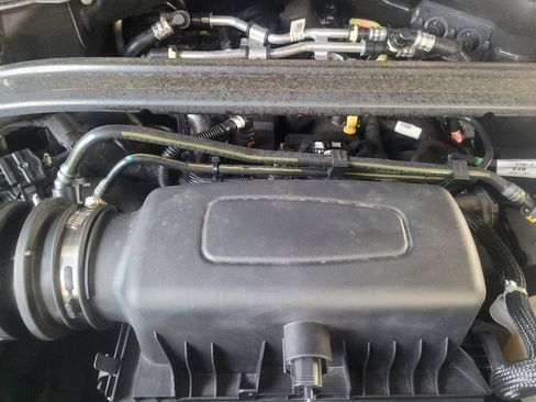 Used 2022 Ford Explorer Limited w/ Equipment Group 301A RWD image 30