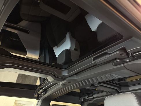 New 2025 GMC Hummer EV 3X AWD/4WD image 26