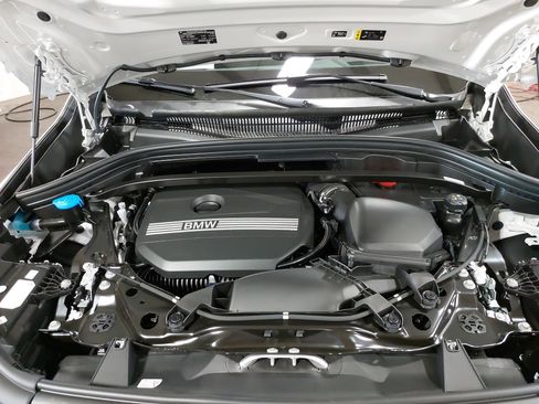 New 2026 BMW X1 xDrive28i w/ Technology Package image 33