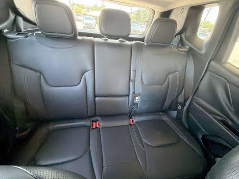 Used 2016 Jeep Renegade Limited FWD image 15