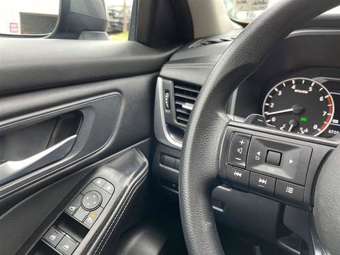 Used 2024 Nissan Rogue SV image 19