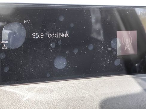 Used 2025 MAZDA CX-5 AWD 2.5 S w/ Select Package image 23