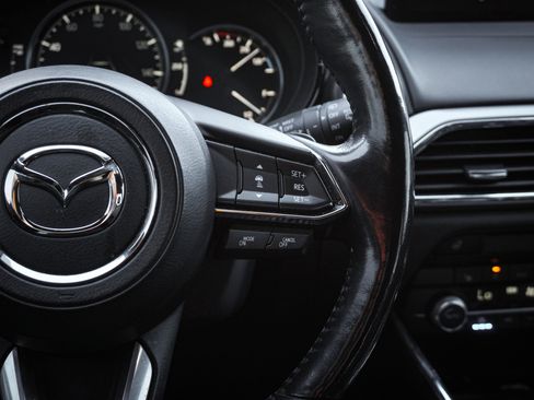 Used 2023 MAZDA CX-9 Grand Touring image 20