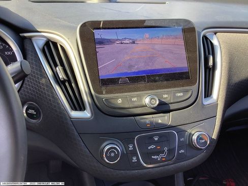 Used 2023 Chevrolet Malibu RS image 9