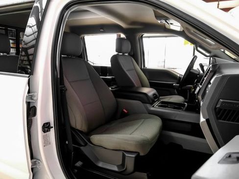 Used 2020 Ford F350 XLT w/ XLT Value Package AWD/4WD image 35