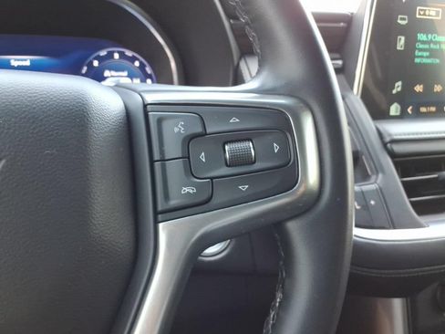 Used 2023 Chevrolet Tahoe LT AWD/4WD image 25