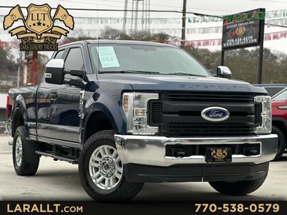 Used 2019 Ford F250 XL w/ XL Value Package