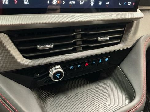 New 2026 Ford Explorer ST-Line w/ ST-Line Street Pack AWD/4WD image 25