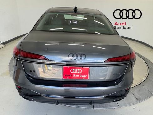 New 2026 Audi A6 Premium Plus AWD/4WD image 31