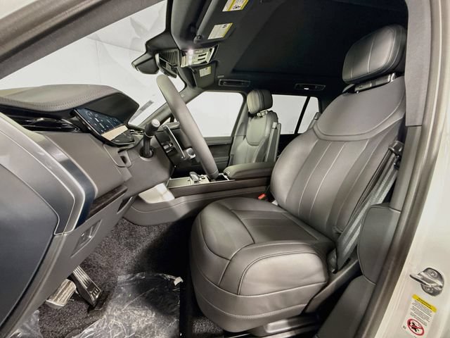 New 2027 Land Rover Range Rover SE AWD/4WD image 11