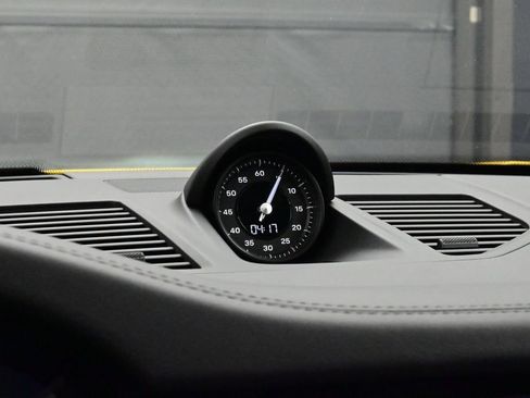 Certified 2024 Porsche 911 Carrera GTS RWD image 12