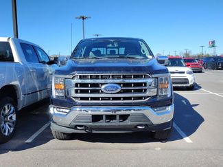 Used 2021 Ford F150 Lariat video 2