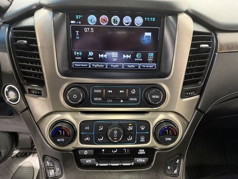 Used 2018 GMC Yukon Denali w/ Open Road Package image 10
