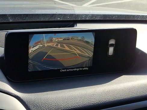 New 2026 MAZDA CX-50 AWD 2.5 Hybrid w/ Weather Package image 16