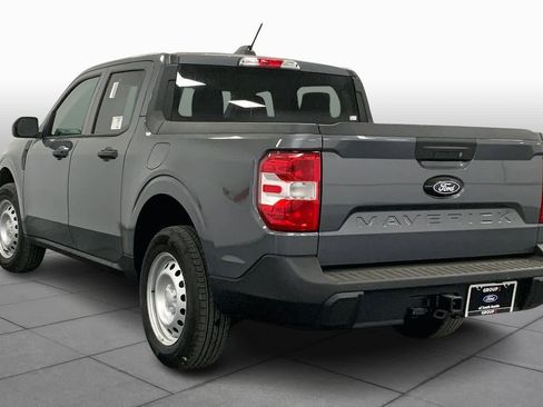 New 2026 Ford Maverick XL FWD image 11