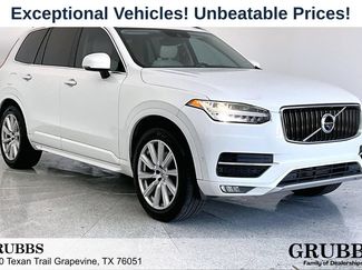 Used 2017 Volvo XC90 T6 Momentum w/ Vision Package AWD/4WD video 1