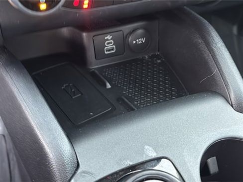 Used 2024 Ford Bronco Sport Badlands w/ Premium Package image 21