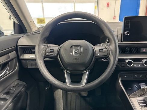 Certified 2026 Honda CR-V EX image 17