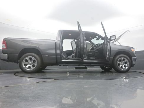 Used 2019 RAM 1500 Big Horn AWD/4WD image 59